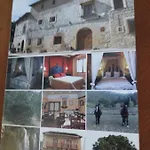 Rural Abuelo Rullo Hotel