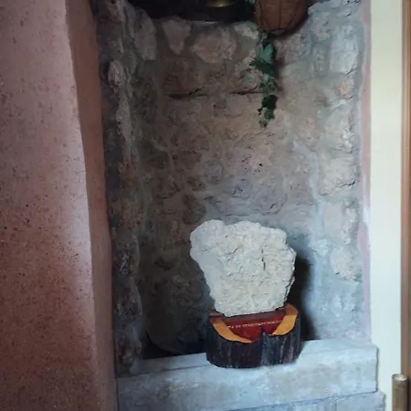 Hotel Rural Abuelo Rullo 2*