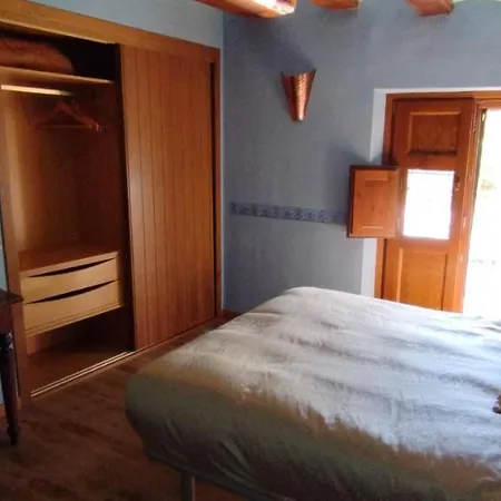 Hotel Rural Abuelo Rullo Terriente