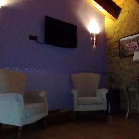 Rural Abuelo Rullo Hotel Terriente