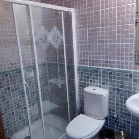 Rural Abuelo Rullo Hotel