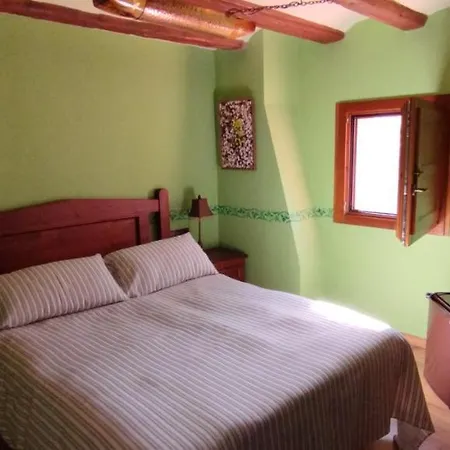 Rural Abuelo Rullo Hotel 2*