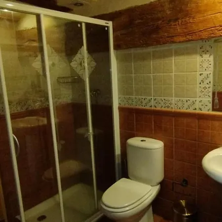 Rural Abuelo Rullo Terriente