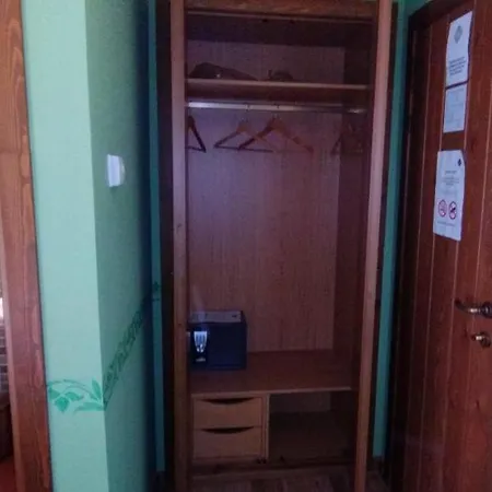 Hotel Rural Abuelo Rullo