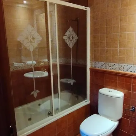 Rural Abuelo Rullo Terriente