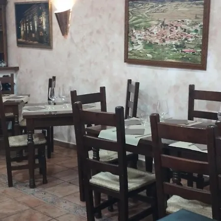 Hotel Rural Abuelo Rullo 2*