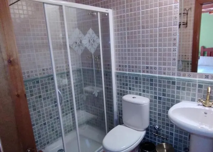 Rural Abuelo Rullo Hotel