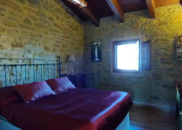 Rural Abuelo Rullo 2*