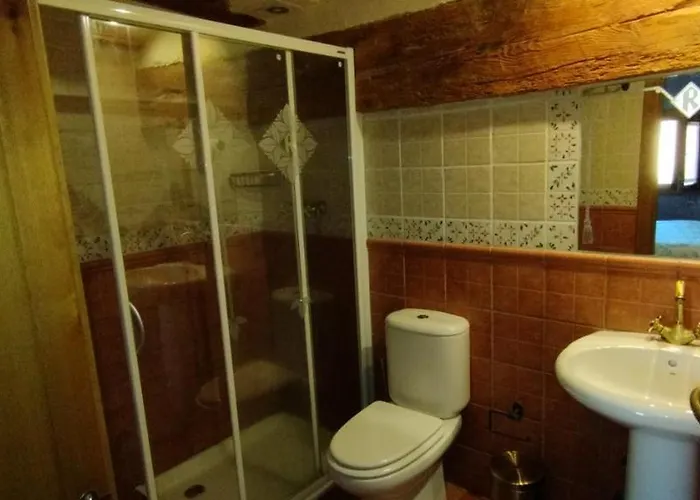 Rural Abuelo Rullo Terriente