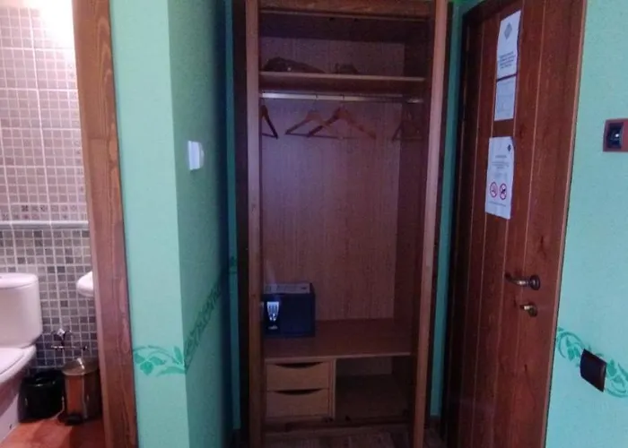 Hotel Rural Abuelo Rullo