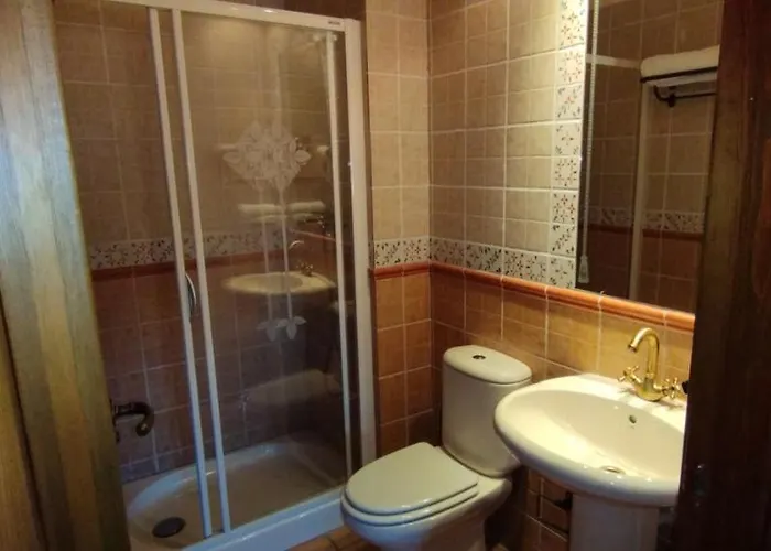 Hotel Rural Abuelo Rullo