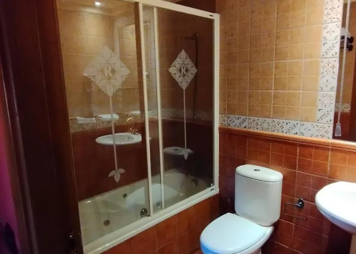 Rural Abuelo Rullo Terriente